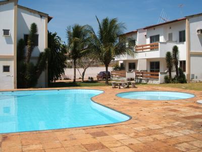 Apartment For sale in Aquiraz, Ceará, Brazil - Via local 17, n° 2800